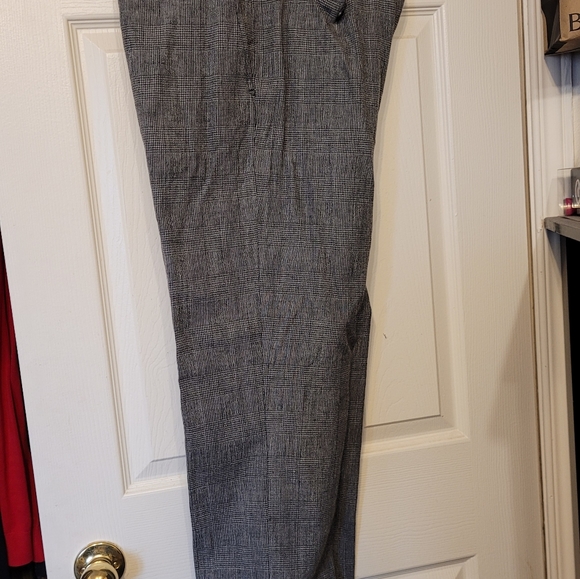 H&M wool dress pants size 34 - Picture 5 of 5
